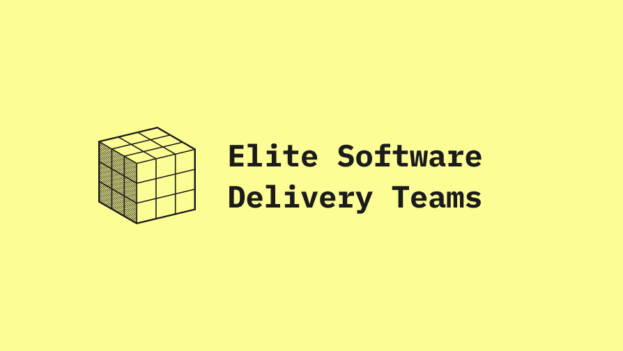 What Makes a Software Delivery Team Elite? North Star Metrics for CI Workflows