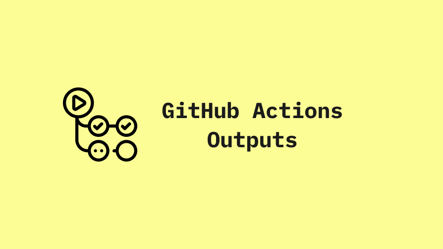 How to Pass Information Between Jobs in GitHub Actions