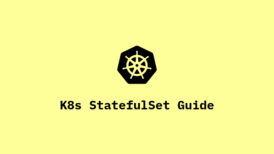 StatefulSets in Kubernetes