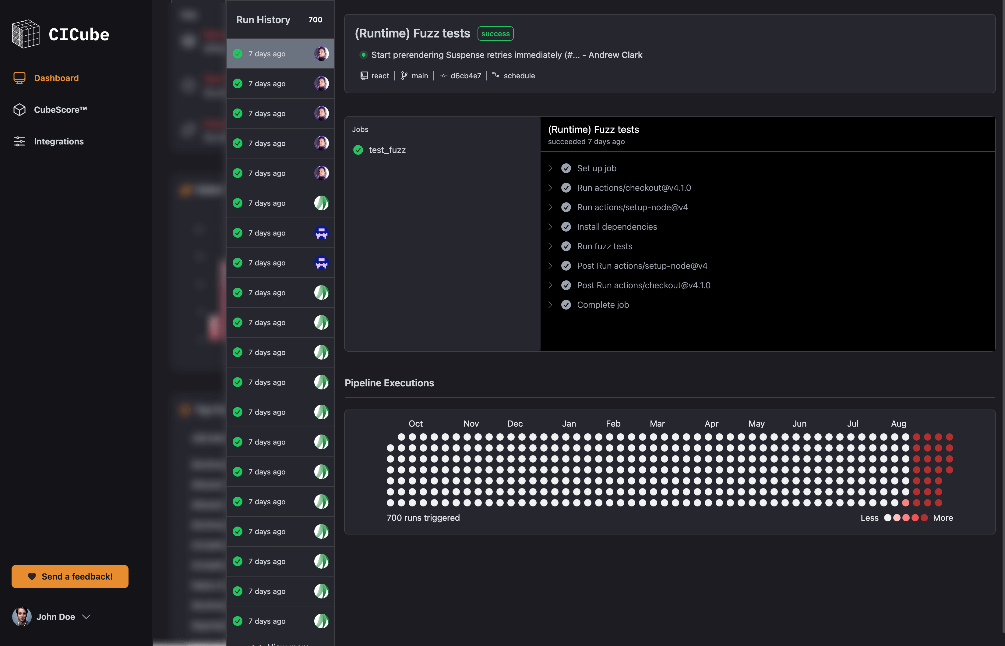 Cost & Time Optimization