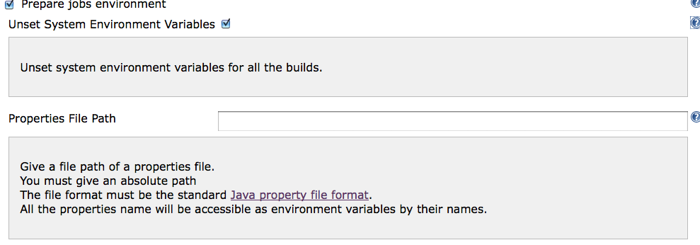 At node (controller and agent) level